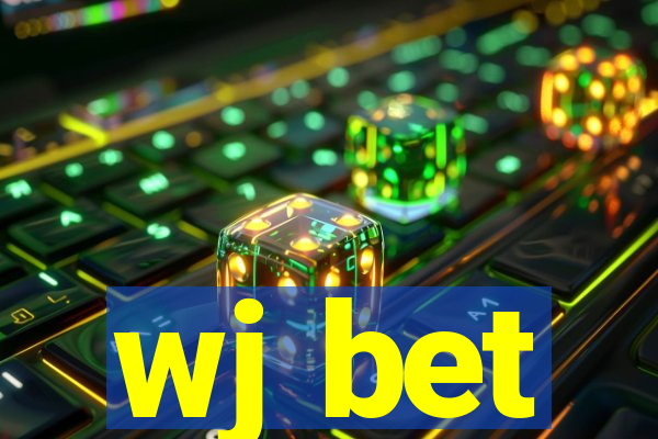 wj bet